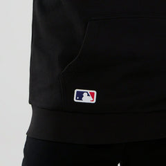 Baltimore Orioles Team Logo MLB Hoodie Black Fashion