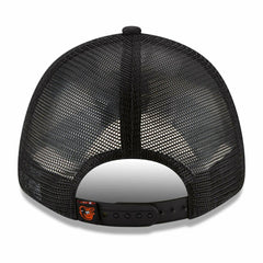 Baltimore Orioles Basic New Era 9FORTY Trucker MLB Cap Fashion