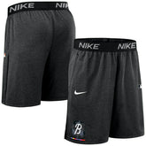 Baltimore Orioles 2025 City Connect MLB Authentic Nike Shorts Black Taass sale