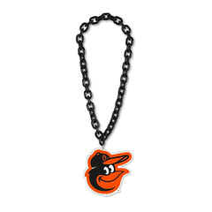 Baltimore Orioles WinCraft MLB Big Chain Necklace Classic
