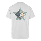 Baltimore Orioles 1993 All Star Game '47 Backer Echo MLB T-Shirt White Lifestyle