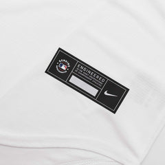 Baltimore Orioles Nike Replica MLB Home Jersey White Classic