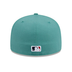 Boston Red Sox MLB City Connect Fan Pack 59FIFTY Fitted Cap Green Taass sale