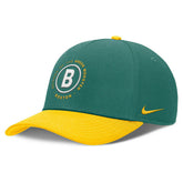 Boston Red Sox City Connect Rise Adjustable MLB Cap Green Taass sale