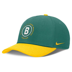 Boston Red Sox City Connect Rise Adjustable MLB Cap Green Taass sale