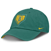 Boston Red Sox City Connect Club Adjustable Cap Green Taass for sale
