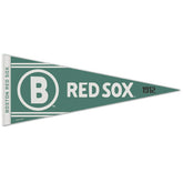 Boston Red Sox City Connect Premium MLB Pennant Taass for sale