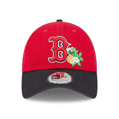 Boston Red Sox 2026 MLB Spring Training Casual Classic Adjustable Cap Red Classic
