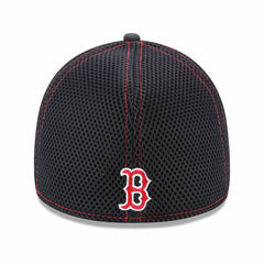 Boston Red Sox Team Neo New Era 39THIRTY MLB Cap Fashion