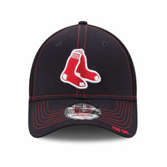 Boston Red Sox Team Neo New Era 39THIRTY MLB Cap Fashion
