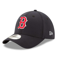 Boston Red Sox Stretch Fit Basic MLB Cap Game Lifestyle