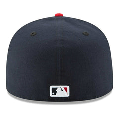 Boston Red Sox Authentic New Era 59FIFTY Fitted MLB Cap Alternate Taass US