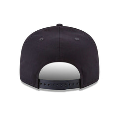 Boston Red Sox Basic Logo New Era MLB Snapback Cap Classic