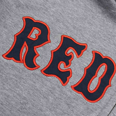 Boston Red Sox Alpha Industries MA-1 MLB Full-Zip Fleece Jacket Taass for sale
