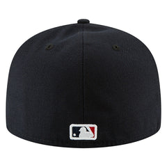 Boston Red Sox Authentic New Era 59FIFTY Fitted MLB Cap Game Fashion