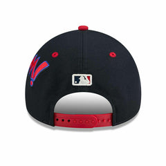 Boston Red Sox 2025 MLB Players' Weekend 9FORTY A-Frame Snapback Cap Taass for sale
