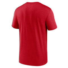 Boston Red Sox Local Legend MLB T-Shirt Red Taass sale