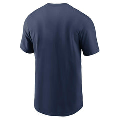 Boston Red Sox MLB Cooperstown Cotton T-Shirt Navy Taass US