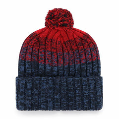 Boston Red Sox '47 Cascade MLB Knit Hat Navy Lifestyle
