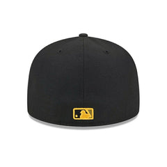 Boston Red Sox 2024 MLB Authentic Armed Forces New Era 59FIFTY Fitted Cap Lifestyle