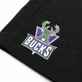 Milwaukee Bucks Mitchell & Ness HWC NBA Shorts Classic