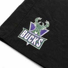 Milwaukee Bucks Mitchell & Ness HWC NBA Shorts Classic