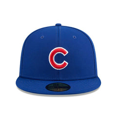 Chicago Cubs 2026 Jackie Robinson Day 59FIFTY Fitted Cap Blue Taass for sale