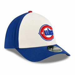 Chicago Cubs MLB Player Replica 39THIRTY M-Crown Flex Cap Alternate Classic