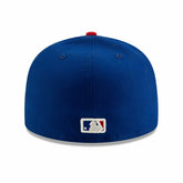 Chicago Cubs Authentic 59FIFTY Fitted MLB Cap Alternate Taass sale