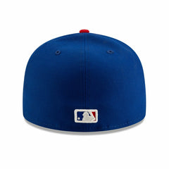 Chicago Cubs Authentic 59FIFTY Fitted MLB Cap Alternate Taass sale