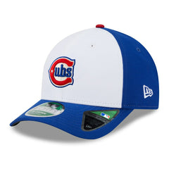 Chicago Cubs MLB Player Replica 9FORTY M-Crown Snapback Cap Alternate Lifestyle