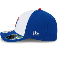 Chicago Cubs MLB Player Replica 9FORTY M-Crown Snapback Cap Alternate Lifestyle