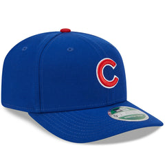 Chicago Cubs MLB Player Replica 9SEVENTY Stretch-Snap Cap Game Taass sale