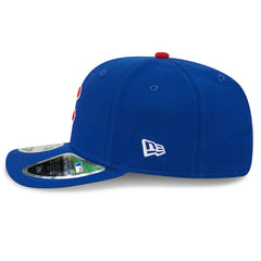 Chicago Cubs MLB Player Replica 9SEVENTY Stretch-Snap Cap Game Taass sale