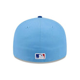 Chicago Cubs 2026 MLB Authentic Spring Training 59FIFTY Low Profile Cap Blue Classic