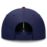 Chicago Cubs Nike Dri-FIT Club Adjustable Cap Blue Fashion