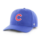 Chicago Cubs Cold Zone '47 MVP DP Adjustable MLB Cap Blue Taass for sale