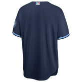 Chicago Cubs Nike City Connect MLB Jersey Navy Classic