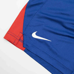 Chicago Cubs Home Plate Nike Performance MLB Shorts Lifestyle