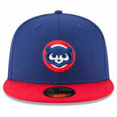 Chicago Cubs 1979 Cooperstown New Era 59FIFTY Fitted MLB Cap Fashion