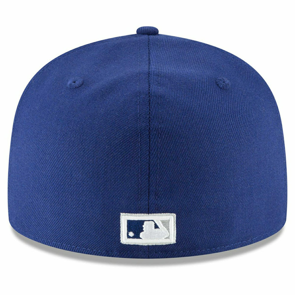 Chicago Cubs 1914 Cooperstown New Era 59FIFTY Fitted MLB Cap Lifestyle