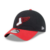Chicago White Sox MLB City Connect 9TWENTY Adjustable Alternate Cap Black Taass sale