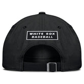 Chicago White Sox Prime Time Club Adjustable Cap Black Taass for sale