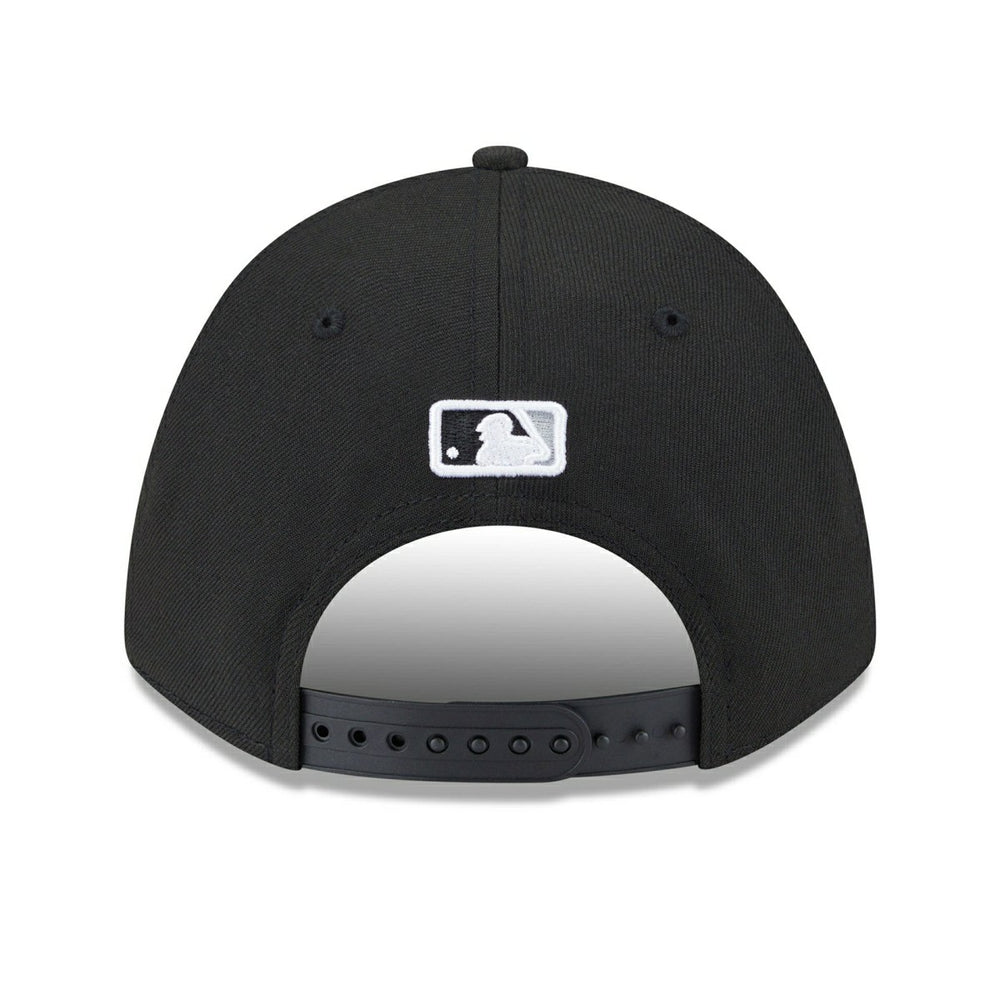 Chicago White Sox MLB Player Replica 9FORTY M-Crown Snapback Cap Game Taass sale