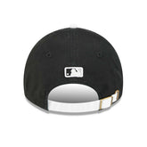 Chicago White Sox 2026 MLB Spring Training Casual Classic Adjustable Cap Black Taass for sale