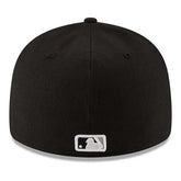 Chicago White Sox Authentic New Era Low Profile 59FIFTY MLB Cap Game Fashion