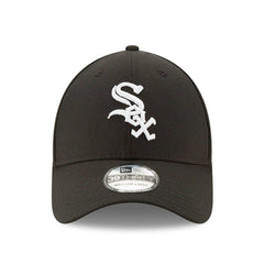 Chicago White Sox Stretch Fit Basic MLB Cap Black Taass sale