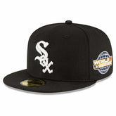 Chicago White Sox 2005 World Series Cooperstown 59FIFTY Fitted MLB Cap Taass for sale