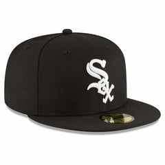 Chicago White Sox 2005 World Series Cooperstown 59FIFTY Fitted MLB Cap Taass for sale