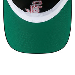 Chicago White Sox 2025 MLB Hall of Fame New 9TWENTY Adjustable Cap Black Classic